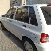 پراید 111 فنی عالی