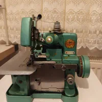 چرخ  سر دوز خانگی و چرخ خیاطی جک دینام سر خود