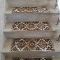 گلیم پله|گلیم، جاجیم، گبه|اراک, |دیوار