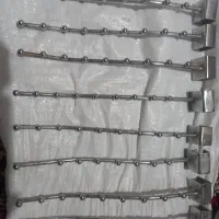تیله لباس چوب لباسی|بندرخت و رخت‌آویز|قم, علی آباد سعدگان|دیوار