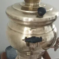 سماور گازسوز|سماور، چایساز، قهوهساز|قم, بوستان علوی|دیوار