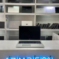 Hp Elite book i7 گرافیک مجزا ۲‌گیگ صفحه 4k|رایانه همراه|رشت, دیلمان|دیوار