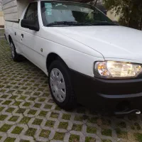 آریسان 1 مدل 99 تک برگ سند تحویلی 1402