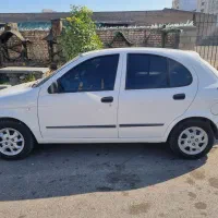 تیبا ۲ ۱۴۰۰|خودرو سواری و وانت|گنبد کاووس, |دیوار