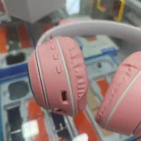 هدفون خرگوشی mz23 اورجینال باتری بزرگ|پخشکننده همراه|مشهد, طلاب|دیوار