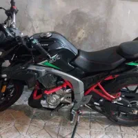 موتور سپهر ۲۰۰ skz