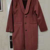 پیراهن هندی و پالتو|لباس|رشت, جهاد|دیوار