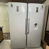 تعمیر یخچال ولباسشوی