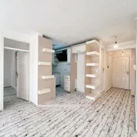 تکخواب-آسانسور-مرکزشهرسهند-املاک-گلدیس