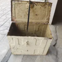تعدادی وسایل