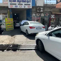 خدمات مکانیکی و برق خودرو اتومکانیک مدرن