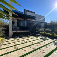 یک کیلومتری ساحل/  لاکچری //130بنا/ لاکچری