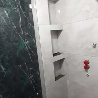 با سلام نیازمند  شاگرد کاشیکار و کارگر حمل مصالح|استخدام معماری، عمران و ساختمانی|ملایر, |دیوار