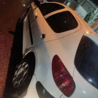 206تیپ 2 مدل 88|خودرو سواری و وانت|تهران, امام زاده حسن|دیوار