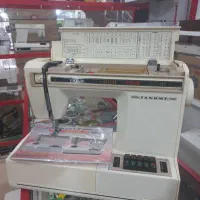 فروش چرخ ژانومه درحدنو
