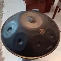 هنگدرام آرشا نیترات مشکی مات