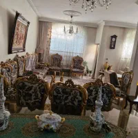 ۱۲۲متر اپارتمان تکواحد ۲نبش طبقه اول. منیریه