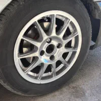 رینگ و لاستیک اسپید لاین|قطعات یدکی و لوازم جانبی|اصفهان, محمودیه|دیوار