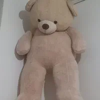 عروسک|اسباب‌بازی بچه|تربت‌حیدریه, قائم|دیوار