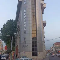 جذب نیروی کار در بیمه ایران