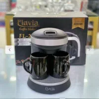 قهوه ساز فلاویا