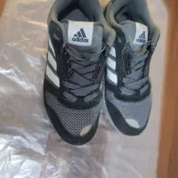 کتانی آدیداس اصلی  ویتنام سایز ۳۸