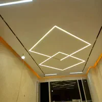 اجرای کناف و سقف کاذب|خدمات پیشه و مهارت|اسلامشهر, شهرک قائمیه|دیوار