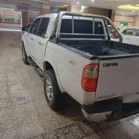 کاپرامدل۸۹کم کاراستثنایی|خودرو سواری و وانت|گرگان, |دیوار