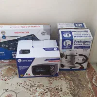 نو بدون کارکرد داخل کارتن