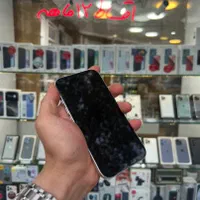 اپل iPhone 16 با حافظهٔ ۱۲۸ گیگابایت|موبایل|رشت, بازار|دیوار
