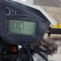 فلات ۲۵۰ طرح ktm|موتورسیکلت|تهران, کرمان|دیوار