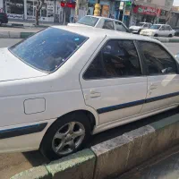 پرشیا tu5|خودرو سواری و وانت|تهران, نازی‌آباد|دیوار