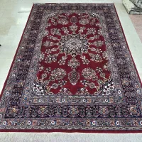 فرش دستباف تیره چندسایز دارم|فرش|تهران, ده‌ونک|دیوار