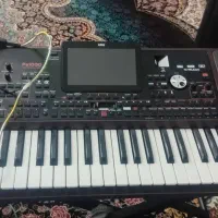 pa1000|پیانو، کیبورد، آکاردئون|پارس‌آباد, |دیوار