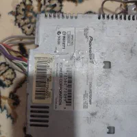 پخش پایونیر|قطعات یدکی و لوازم جانبی|کهنوج, |دیوار