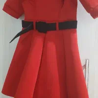 لباس عروسکی مناسب ۹تا۱۲سال