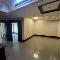 ۸۰متر/سنداداری/۳اتاق۲پارکینگ۱۰۰مترحیاط/شمال جردن|اجارهٔ دفتر کار، اتاق اداری، مطب|تهران, امانیه|دیوار