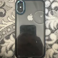 اپل iPhone X با حافظهٔ ۶۴ گیگابایت