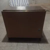 میز سالم|میز تحریر و کامپیوتر|قم, پردیسان|دیوار