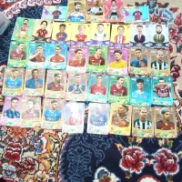 کیمدی وکیدسی نو|کلکسیون اشیاء عتیقه|بم, |دیوار