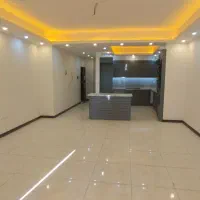 آپارتمان۸۵متری/خوش نقشه/سندآماده/۴۰مترحیاط/کهریزک