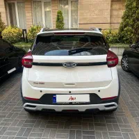 X22pro|خودرو سواری و وانت|تهران, سعادت‌آباد|دیوار