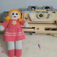 عروسکهای قابل شستشو