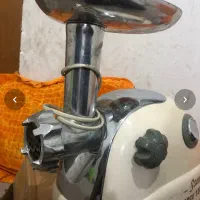 چرخ گوشت