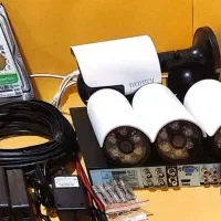 دوربین مداربسته نوین (-کنترل همه محیط درتمام جهات