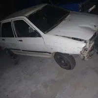 پراید|خودرو سواری و وانت|قیدار, |دیوار