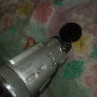 دوربین sony DSC F717