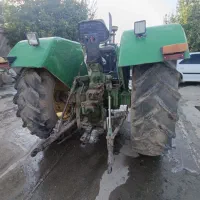 تراکتور جاندیر 3350