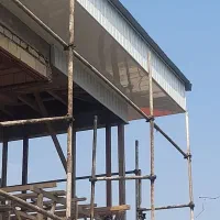 نجاری ساختمان حلب سقف کاذب|خدمات پیشه و مهارت|شفت, |دیوار