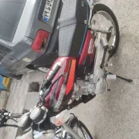 نیزپر|موتورسیکلت|زاهدان, |دیوار